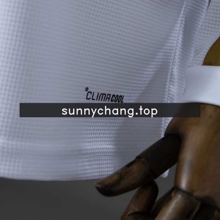 Internacional 26/27 Away Long-sleeved Jersey - 图片 4