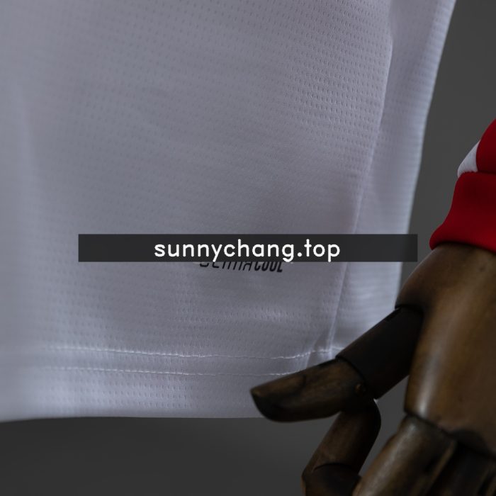 Flamengo 26/27 Away Long Sleeve Jersey - 图片 3