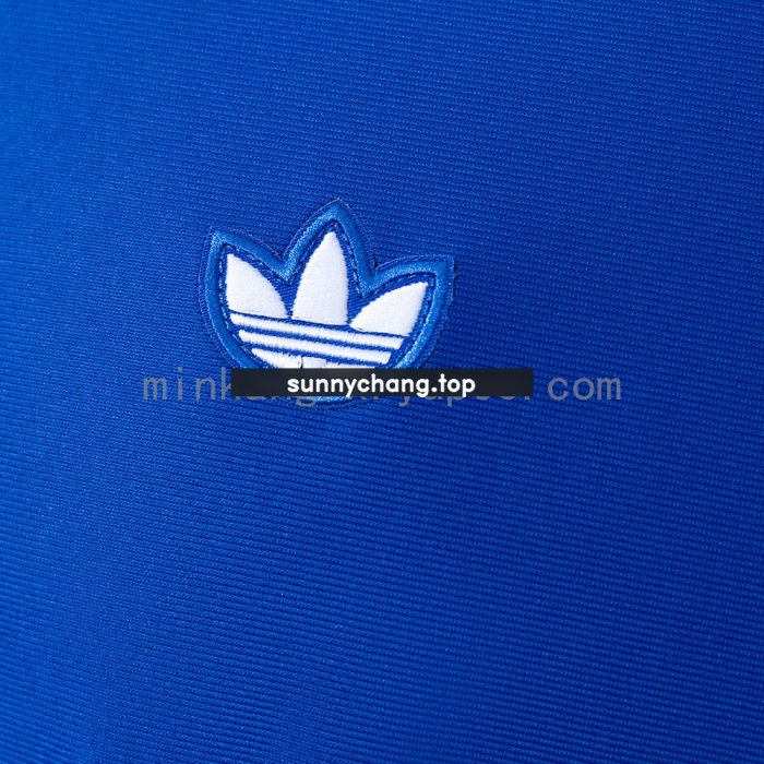 Real Madrid Terrace Icons Long Sleeve T-Shirt Blue - 图片 4
