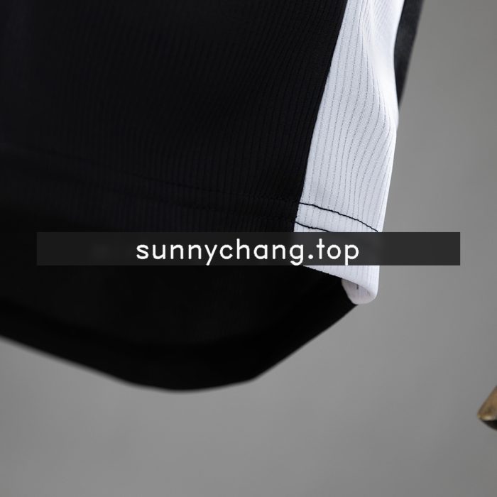 St. Pauli 99/00 Away Retro Long Sleeve Jersey - 图片 4