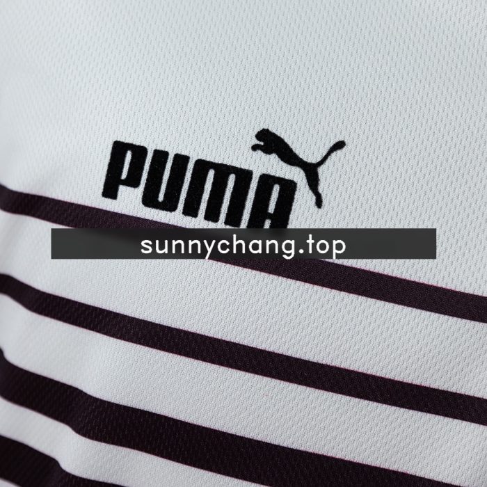 St. Pauli 97/98 Home Retro Long Sleeve Jersey - 图片 5