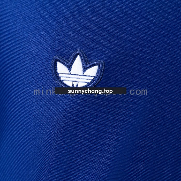 Newcastle United Terrace Icons Long Sleeve T-Shirt Blue - 图片 4