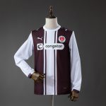 St. Pauli 26/27 Special Long Sleeve Jersey