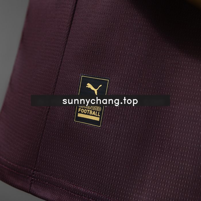St. Pauli 26/27 Special Long Sleeve Jersey - 图片 3