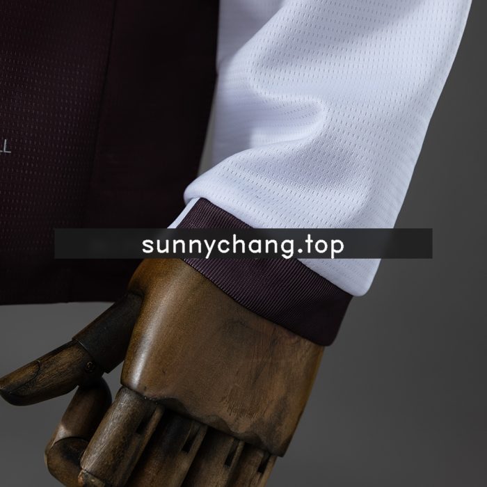 St. Pauli 26/27 Special Long Sleeve Jersey - 图片 5