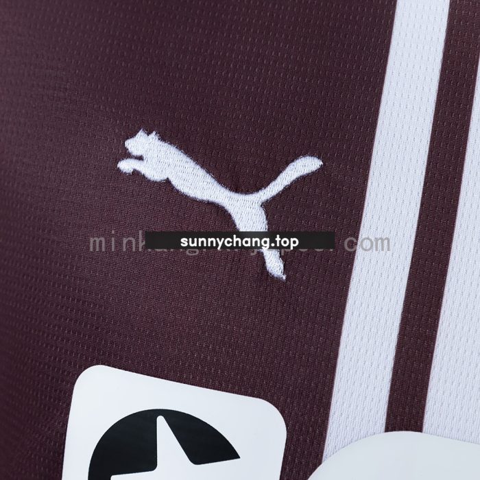 St. Pauli 26/27 Special Long Sleeve Jersey - 图片 6