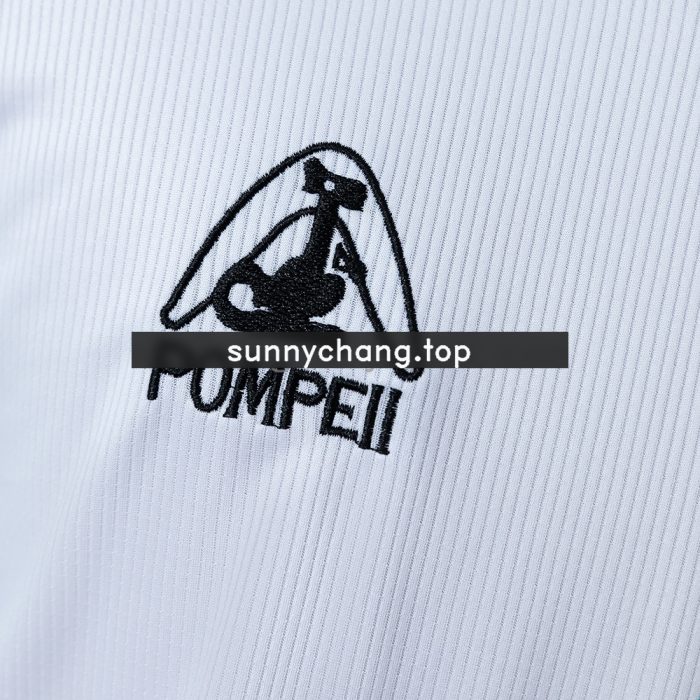Racing de Santander 113th Anniversary Long Sleeve Jersey - 图片 5
