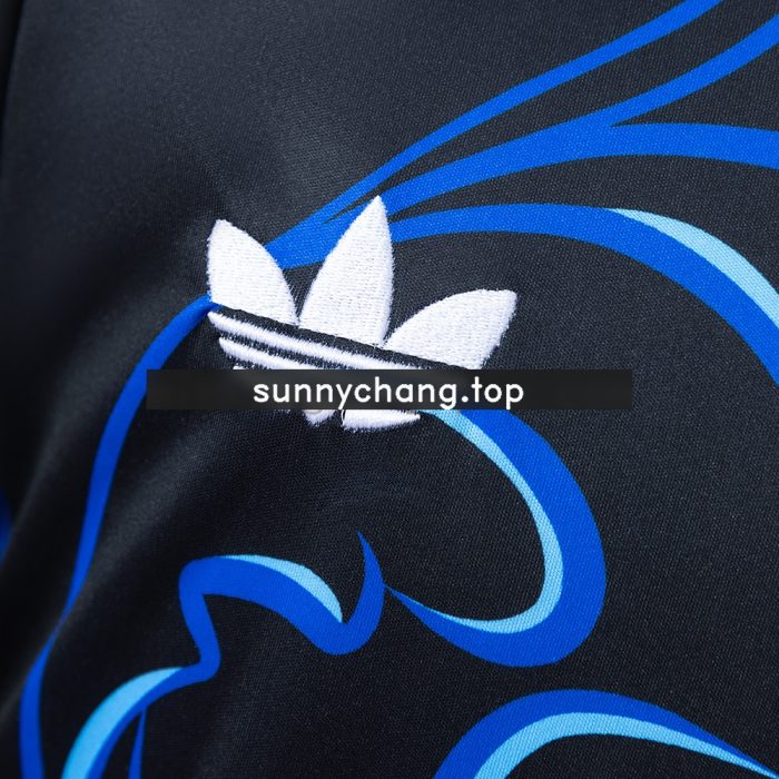 Argentina 2026 Away Long Sleeve Jersey - 图片 6