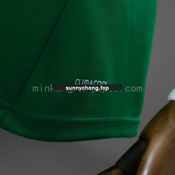 Germany 12/13 Away Retro Long Sleeve Jersey - 图片 4