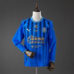 Chivas de Guadalajara 26/27 Third Long Sleeve Jersey