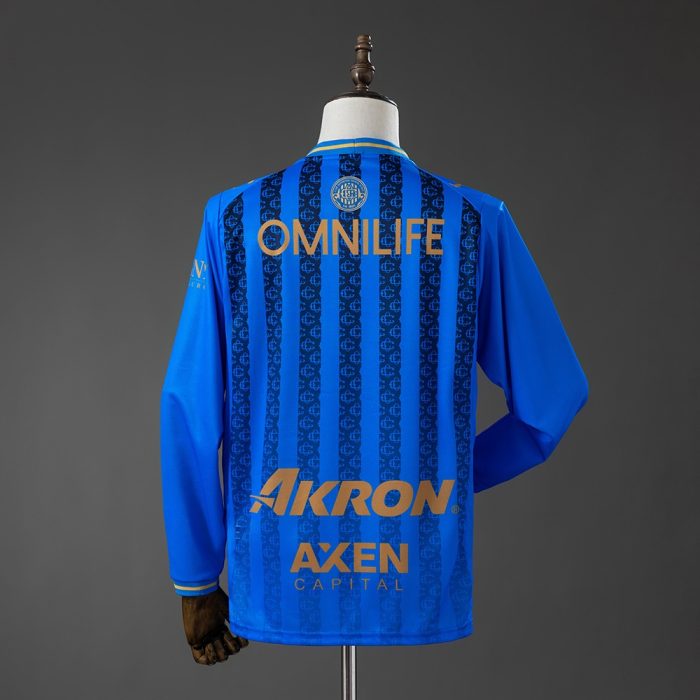 Chivas de Guadalajara 26/27 Third Long Sleeve Jersey - 图片 2