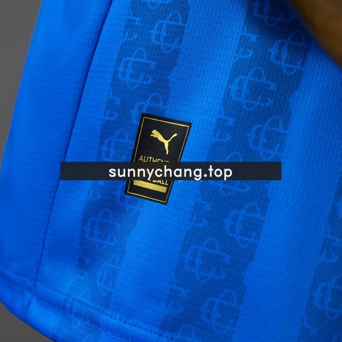 Chivas de Guadalajara 26/27 Third Long Sleeve Jersey - 图片 3
