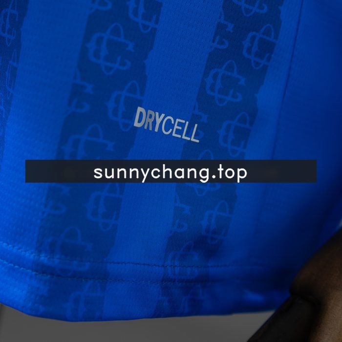 Chivas de Guadalajara 26/27 Third Long Sleeve Jersey - 图片 4