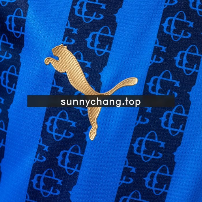 Chivas de Guadalajara 26/27 Third Long Sleeve Jersey - 图片 6
