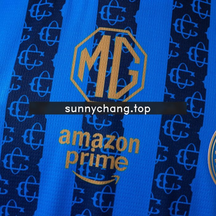 Chivas de Guadalajara 26/27 Third Long Sleeve Jersey - 图片 8