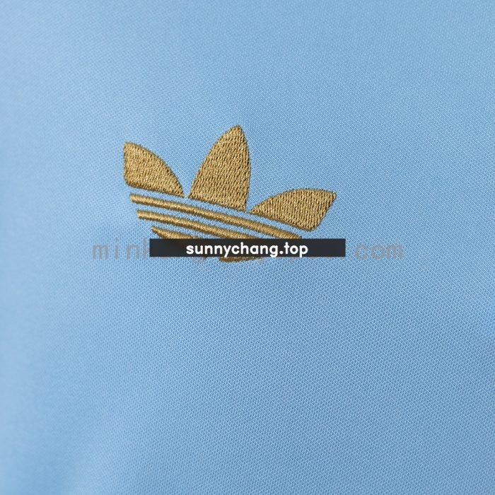 France 2026 120 Years Rugby Long-Sleeve Jersey - 图片 4