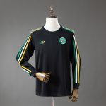 Celtic 26/27 Travel Long-Sleeve Shirt