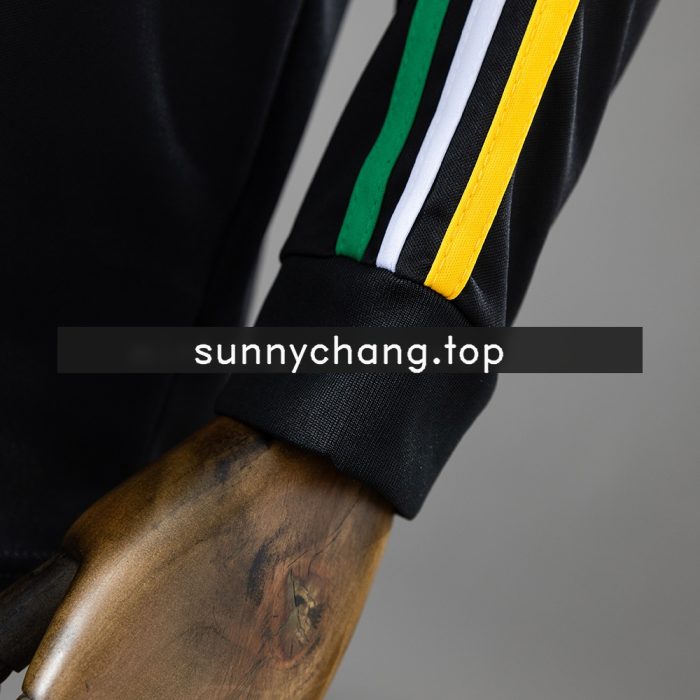 Celtic 26/27 Travel Long-Sleeve Shirt - 图片 3