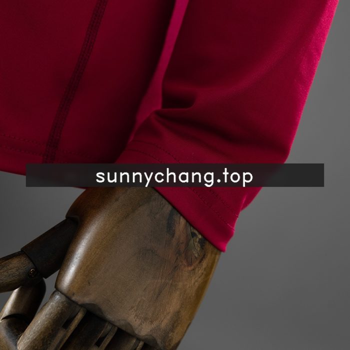Roma 00/01 Home Long Sleeve Retro Jersey - 图片 3