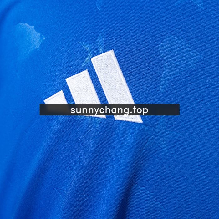 Cruzeiro 26/27 Home Long Sleeve Jersey - 图片 6