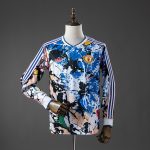 M-U 25/26 Originals Stone Roses Long-Sleeve Jersey