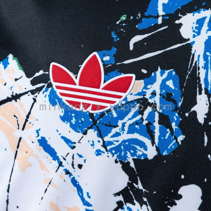 M-U 25/26 Originals Stone Roses Long-Sleeve Jersey - 图片 4