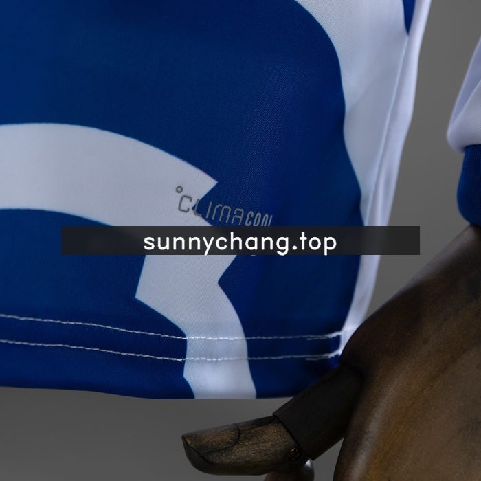 Universidad de Chile 26/27 Away Long-sleeved Jersey - 图片 4