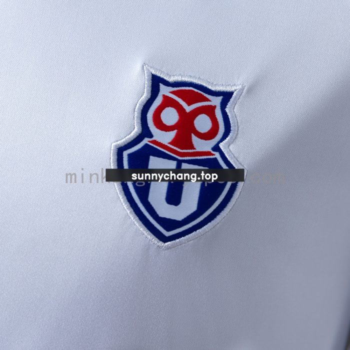Universidad de Chile 26/27 Away Long-sleeved Jersey - 图片 7