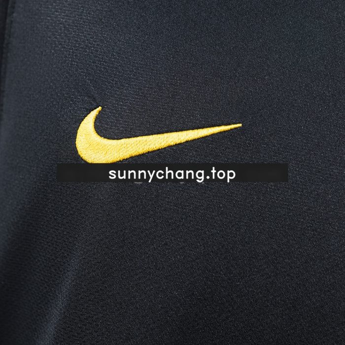 Portugal 2006 Away Long-Sleeve Retro Jersey - 图片 6