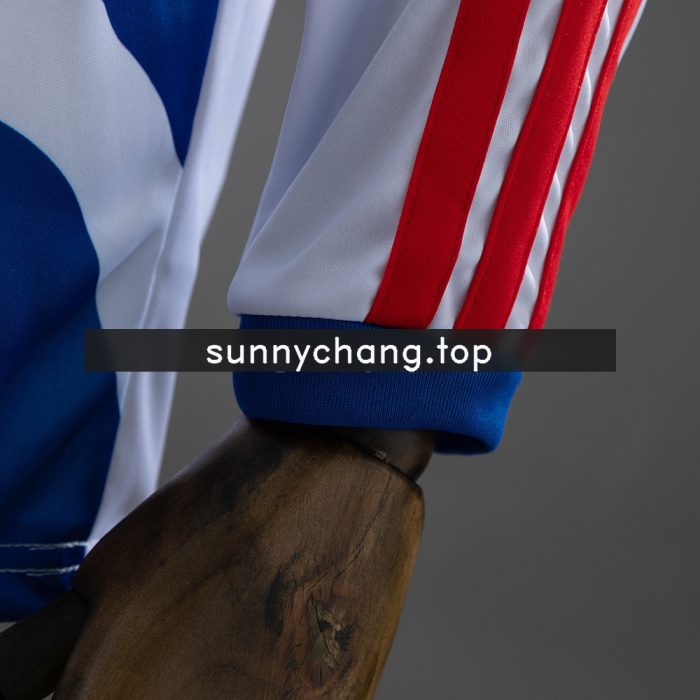 Universidad de Chile 26/27 Away Long-sleeved Jersey - 图片 5