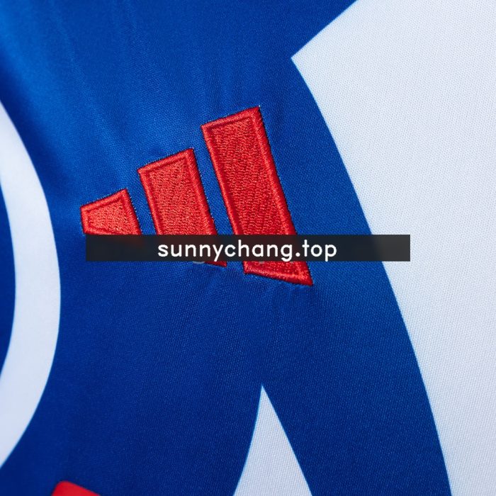 Universidad de Chile 26/27 Away Long-sleeved Jersey - 图片 6