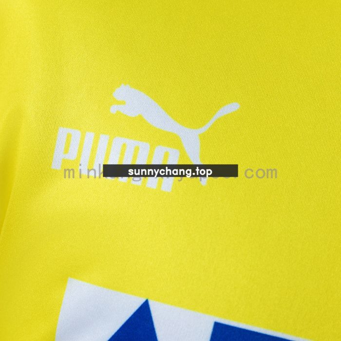 Frankfurt 93/96 Away Long-Sleeve Retro Jersey - 图片 4