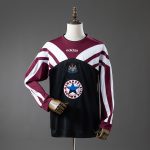 Newcastle United 95/96 Training Retro Long-Sleeve Jersey