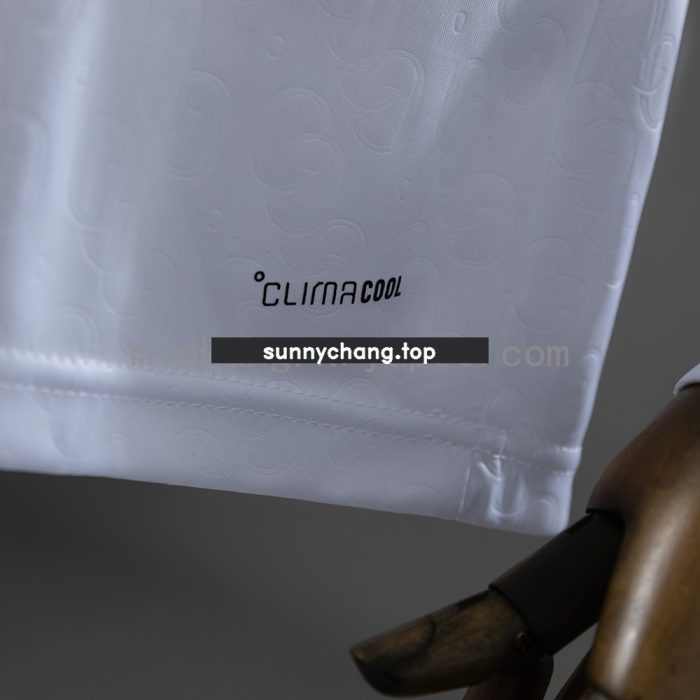 Colo Colo 26/27 Home Long-Sleeve Jersey - 图片 3