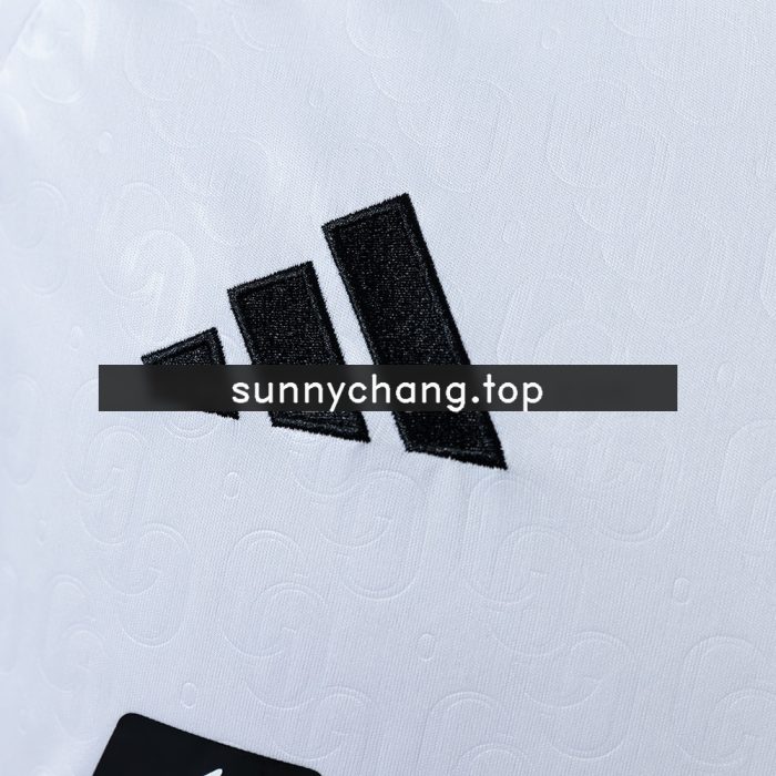 Colo Colo 26/27 Home Long-Sleeve Jersey - 图片 5