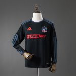 Colo Colo 26/27 Home Away Jersey S-4XL