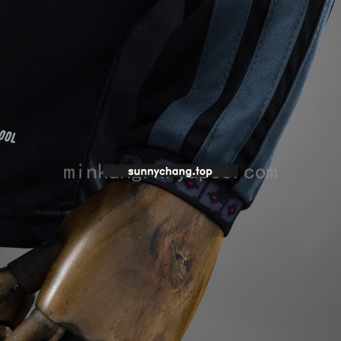 Colo Colo 26/27 Home Away Jersey S-4XL - 图片 4
