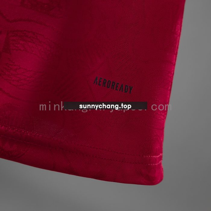 Bayern Munich 125th Anniversary Long-sleeved Player Version - 图片 5