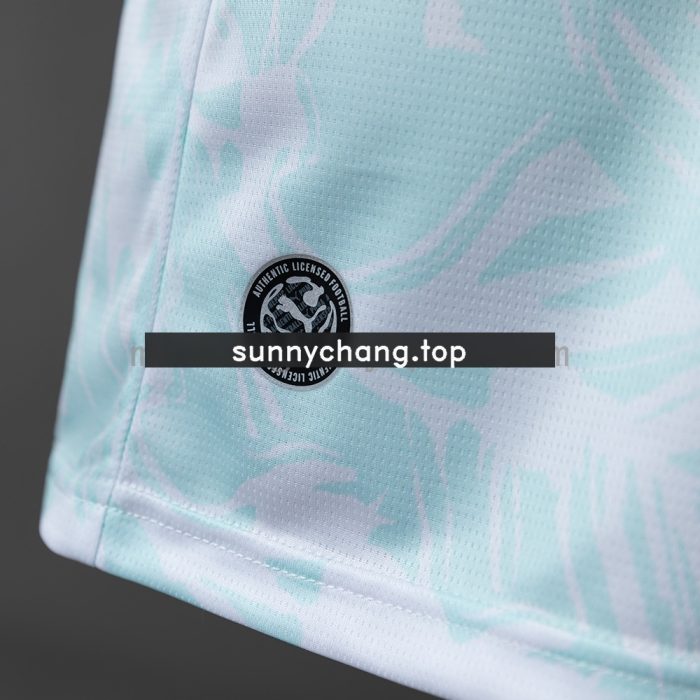 Portugal 2026 Long-Sleeved Away Jersey - 图片 3