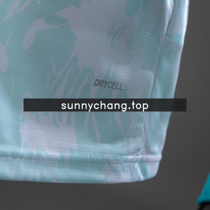 Portugal 2026 Long-Sleeved Away Jersey - 图片 4