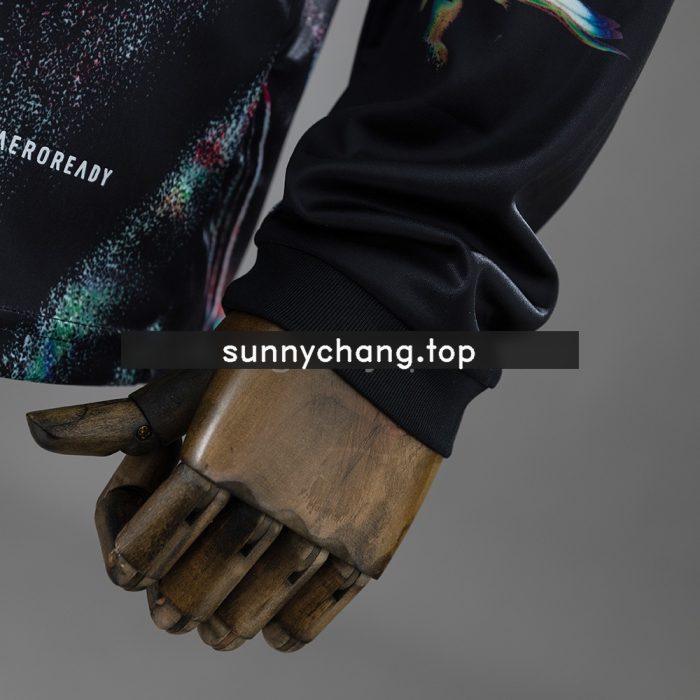 M-U 25/26 Long-sleeved Pre-Match Jersey - 图片 3