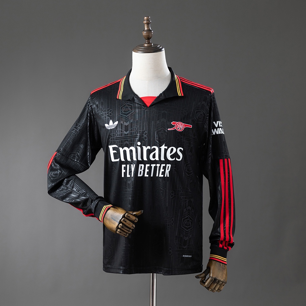 JER-11136_1 Arsenal 25/26 Special Edition Jersey - 图片 1