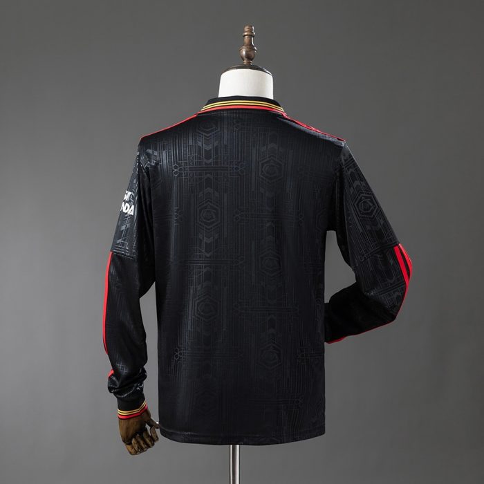 Arsenal 25/26 Special Edition Jersey - 图片 2