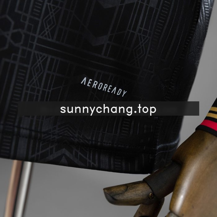Arsenal 25/26 Special Edition Jersey - 图片 3