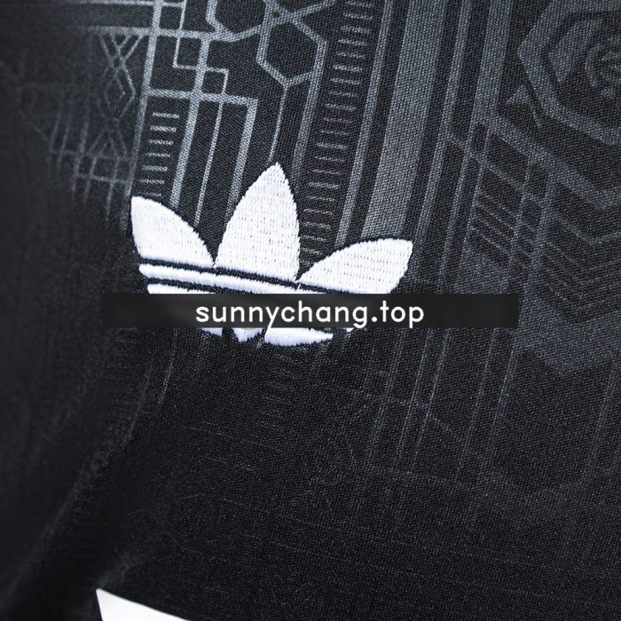 Arsenal 25/26 Special Edition Jersey - 图片 5