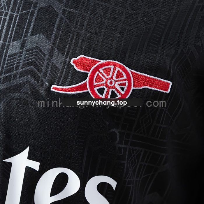Arsenal 25/26 Special Edition Jersey - 图片 6
