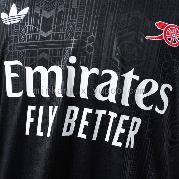 Arsenal 25/26 Special Edition Jersey - 图片 7