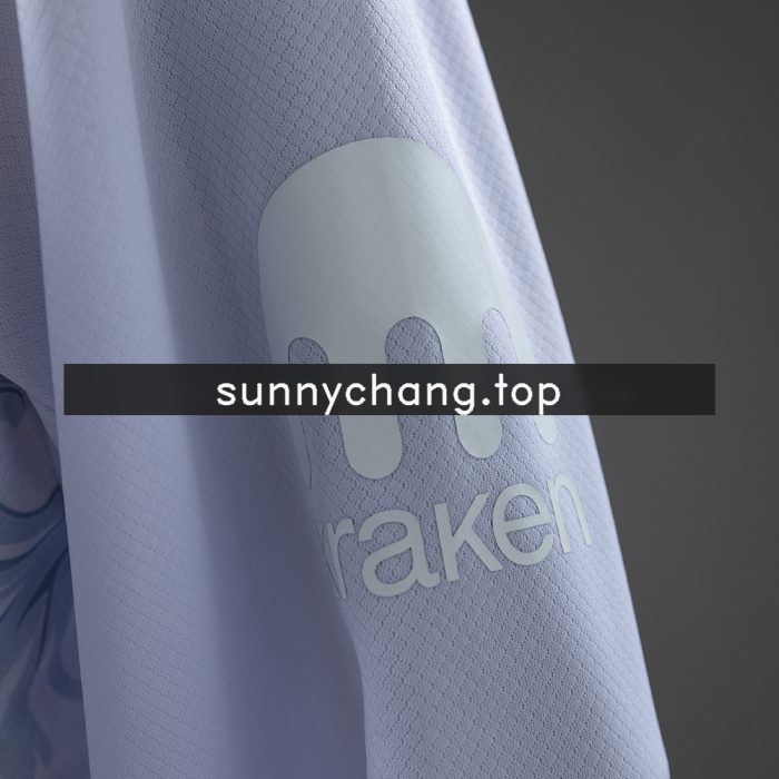Tottenham Hotspur 125th Anniversary Long-Sleeved White Jersey - 图片 6