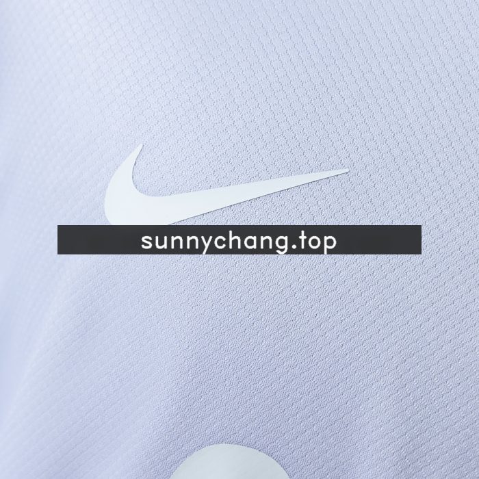 Tottenham Hotspur 125th Anniversary Long-Sleeved White Jersey - 图片 7