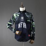 South Korea 26/27 Goalkeeper Jersey